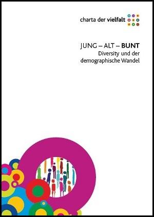 Jung - Alt - Bunt.
